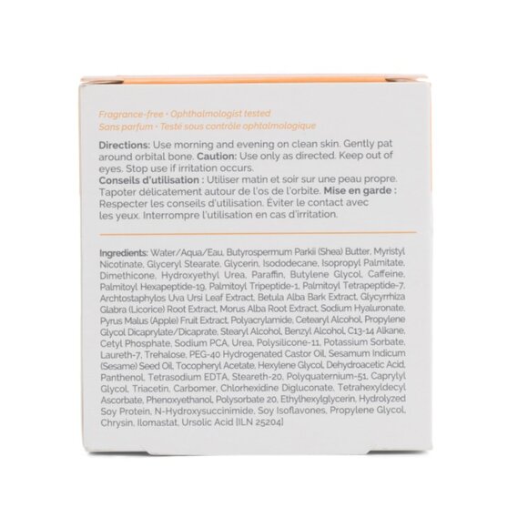 STRIVECTIN Multi 0.5oz Vitamin C Eye Cream - Picture 2 of 2